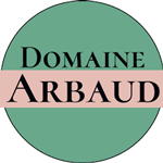 Logo Domaine Arbaud