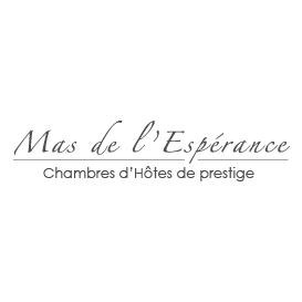 Logo Mas de l'Espérance