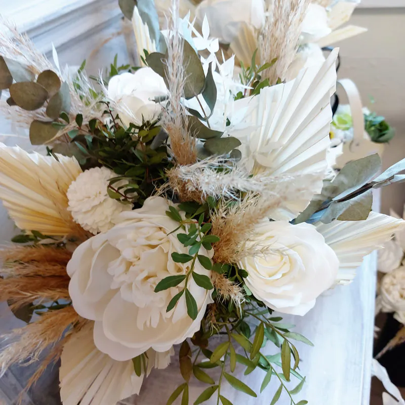 Bouquets et compositions florales