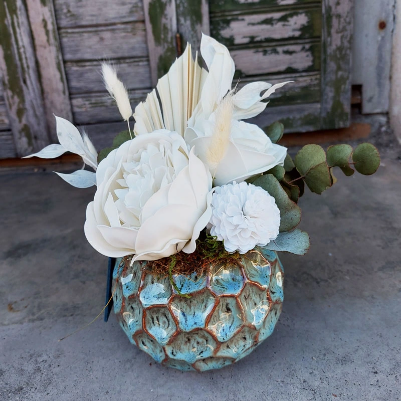 Bouquets et compositions florales