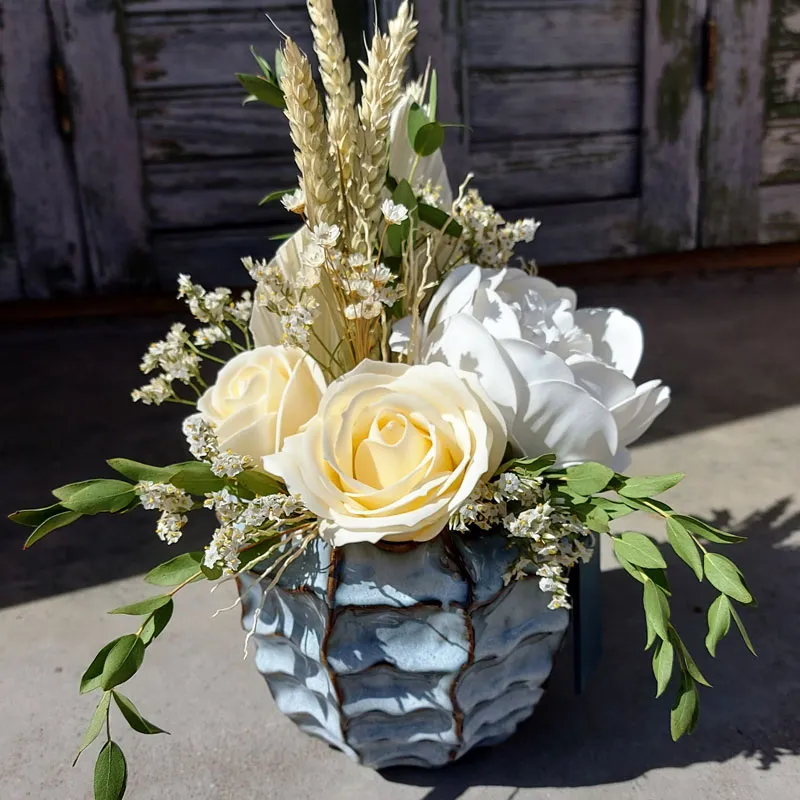 Bouquets et compositions florales