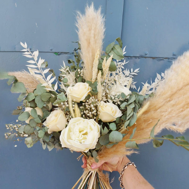 Bouquets et compositions florales