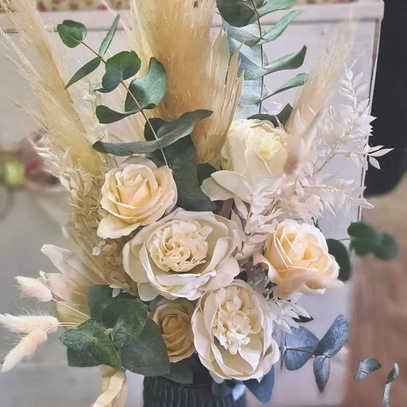 Bouquets et compositions florales